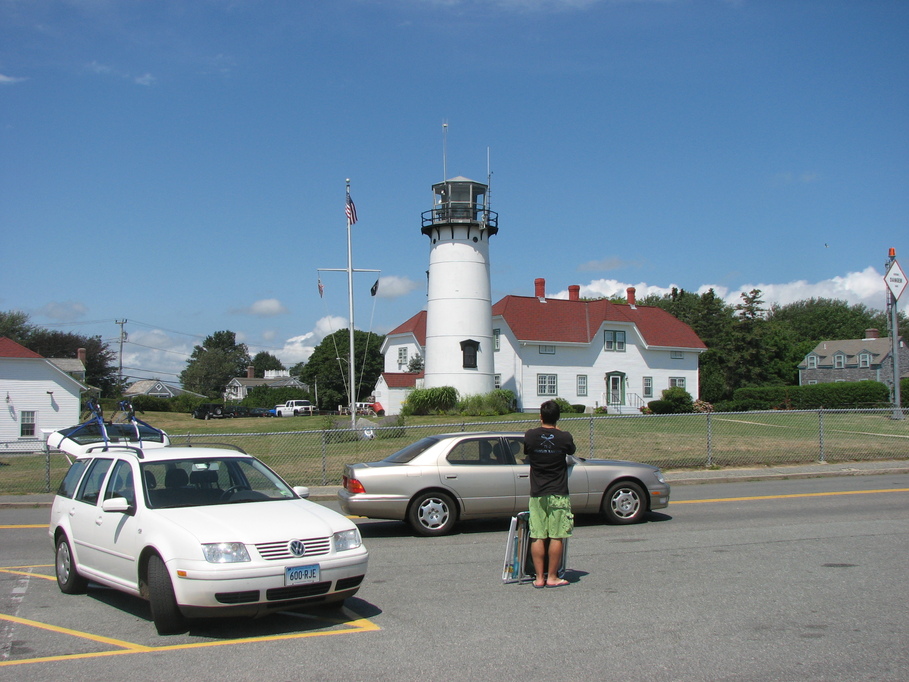 Chatham, MA : Chatham LH
