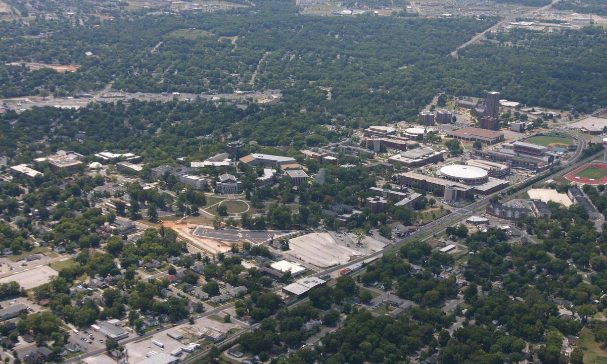 Bowling Green, KY: western ky.university