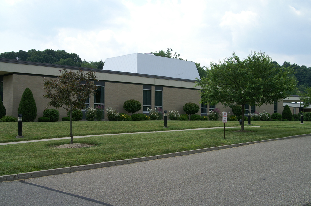 Logan, OH : Hocking Valley Community Hospital