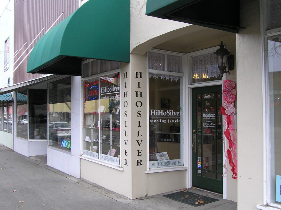 Clarkston, WA: HiHoSilver Jewelry