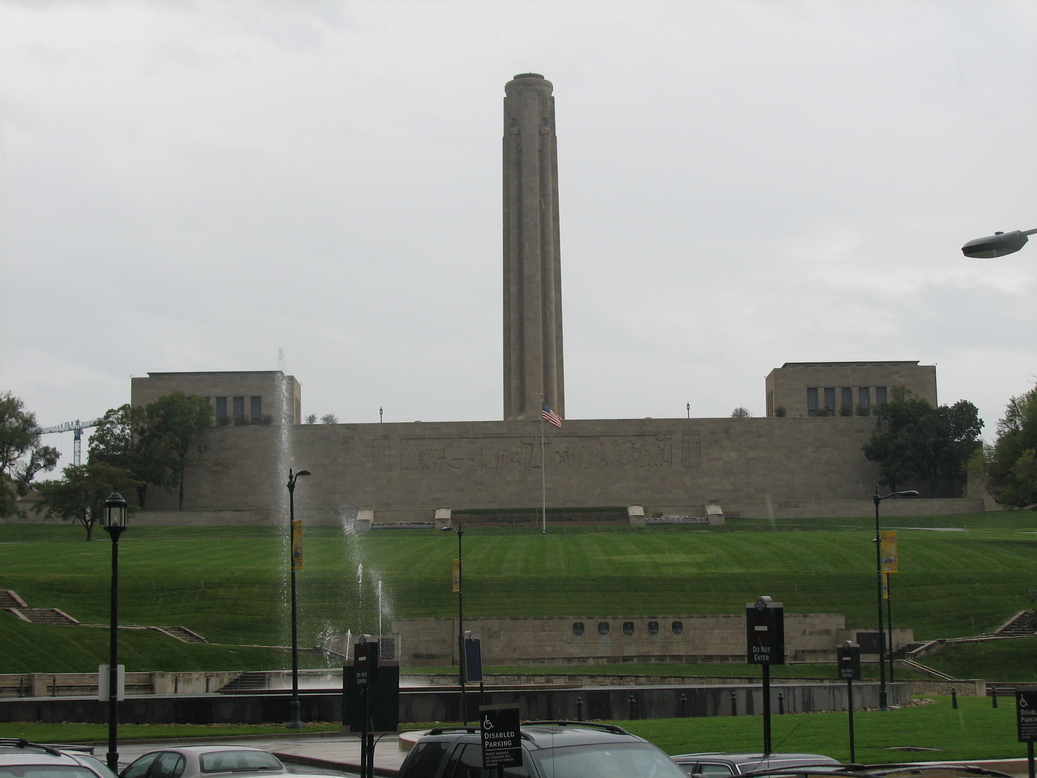Kansas City, KS : Kansas City