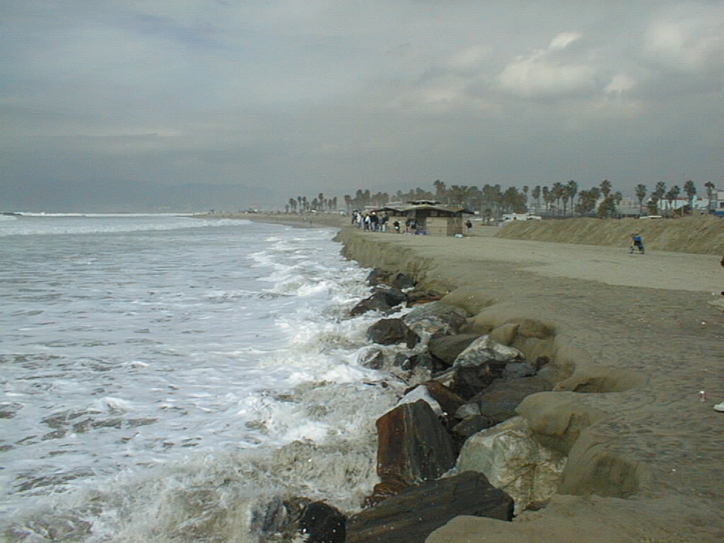 Long Beach CA Beach View Long Beach CA Photo Picture Image 