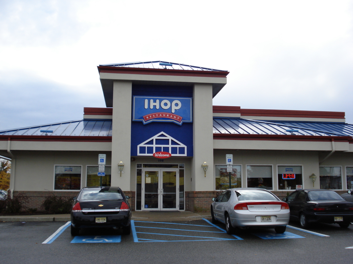 Keyport, NJ : Keyport IHOP 2008 Remodel photo, picture, image (New ...