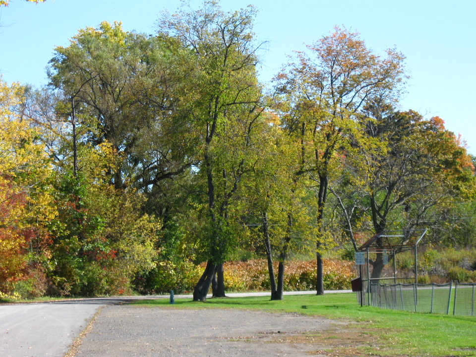 Oneonta, NY : Catella Park photo, picture, image (New York) at city