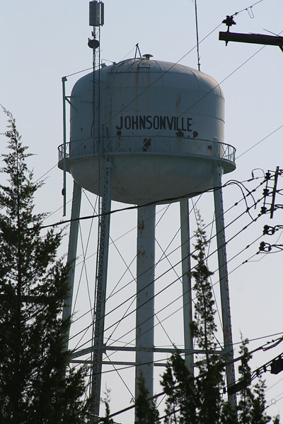 Johnsonville, SC: Johnsonville, South Carolina, USA