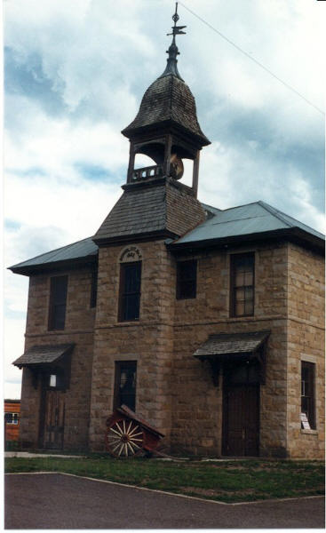 Crested Butte, CO : Grade School