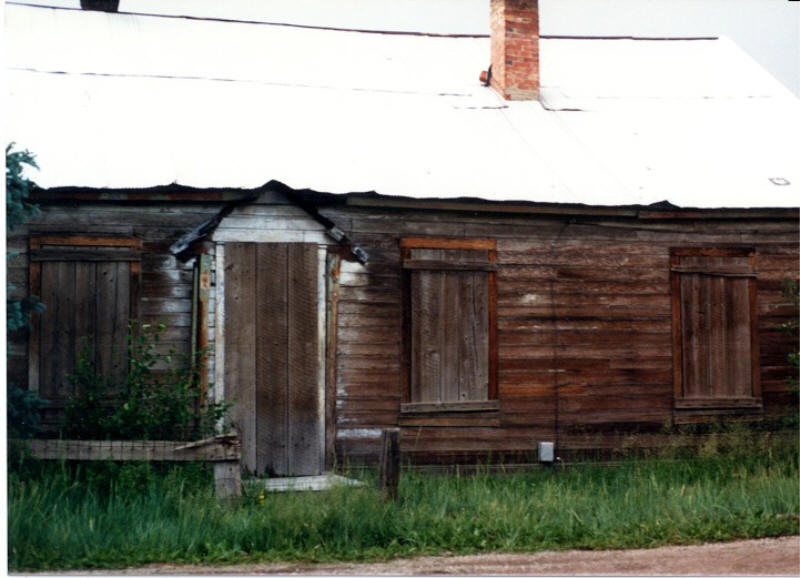 Crested Butte, CO : Industrial Base