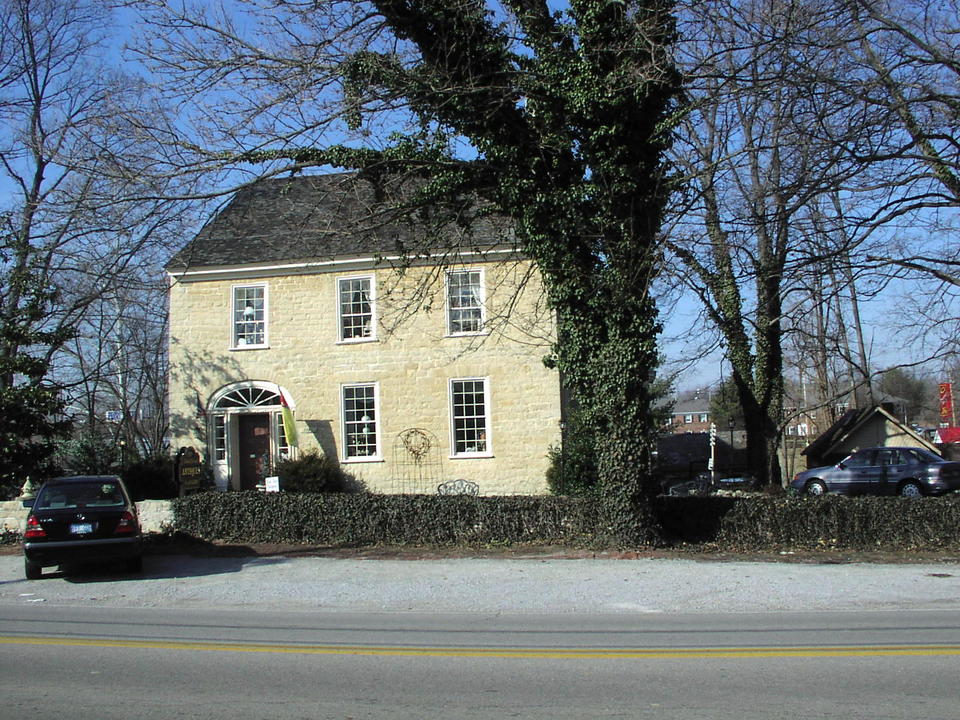 Middletown, KY: Head House