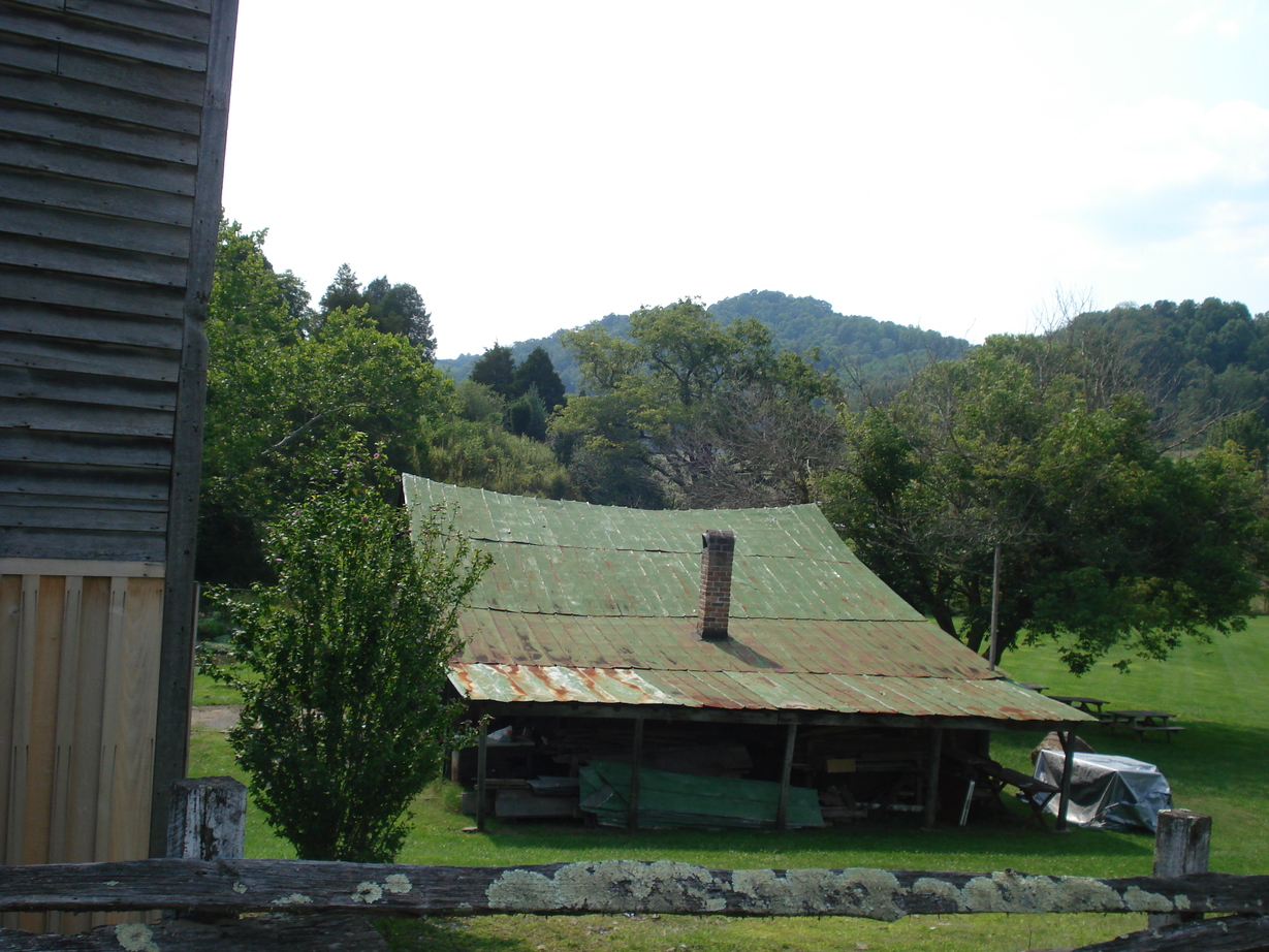 Abingdon, VA : whites mill