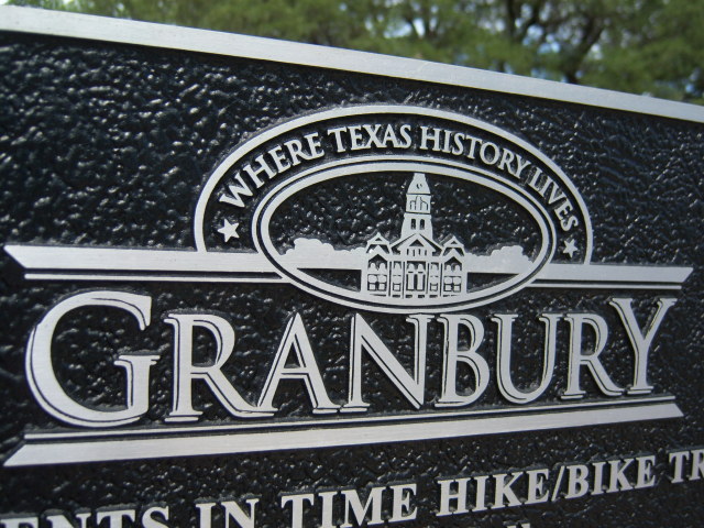 Granbury, TX: Granbury