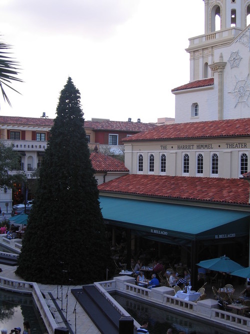 West Palm Beach, FL : City Place