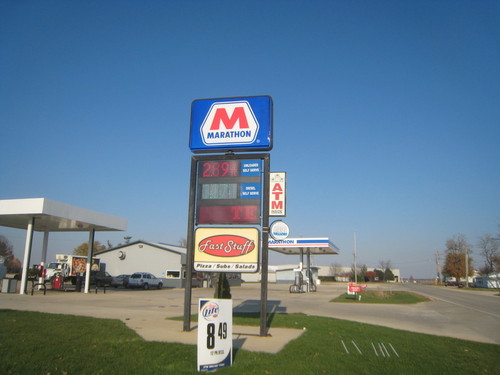 Ok Google Gas Station Near Me >> Neponset, IL : marathon gas station in neponset photo, picture, image (Illinois) at city-data.com Ok Google Gas Station Near Me >> Neponset, IL : marathon gas station in neponset photo, picture, image (Illinois) at city-data.com