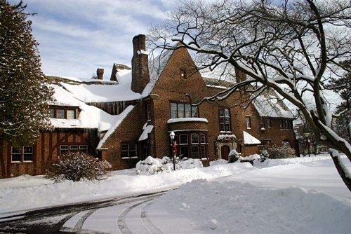 Rome, NY : rome art and community center