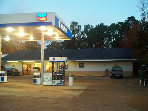 Centreville, MS : A picture of Centreville, MS B-Kwik