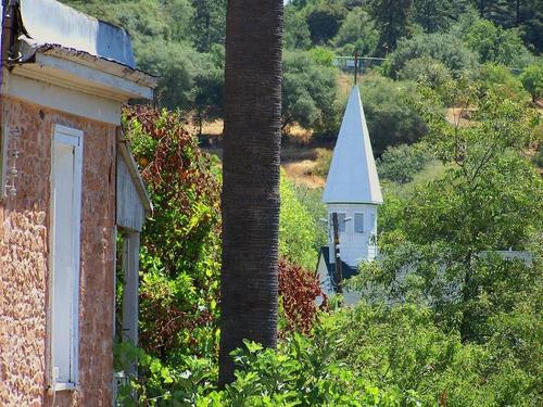 Mokelumne Hill, CA : Mokelumne Hill