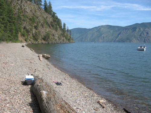 Sandpoint, ID: www.SandpointResortRealty.com Mineral Point