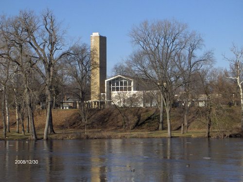 Elkhart, IN : 1st Presbyterian Church