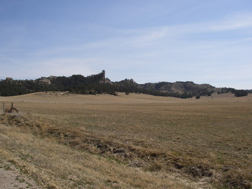 Chadron, NE : Chadron