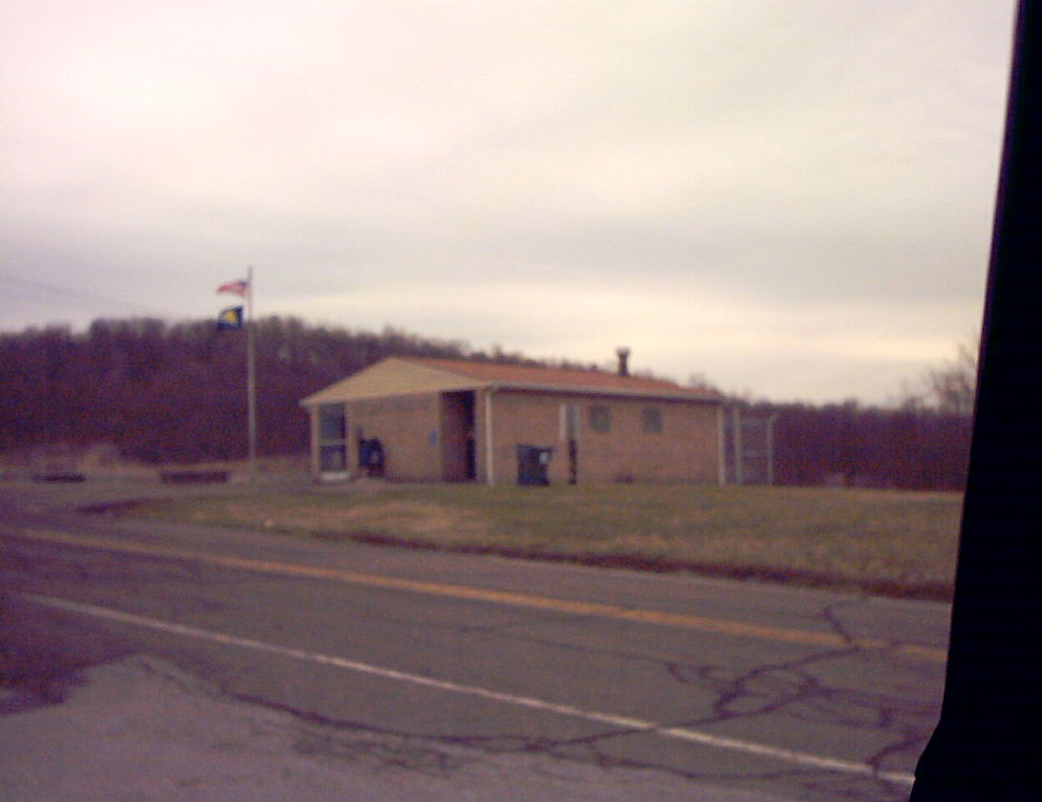 Windsor Heights, WV Windsor Heights Post Office photo, picture, image