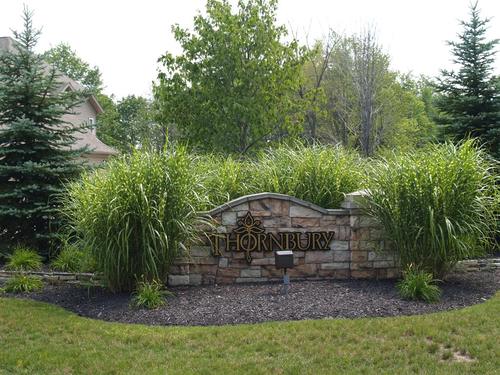 Solon, OH : Welcome to Thornbury of Solon, OH. www.Local-n-Global.com