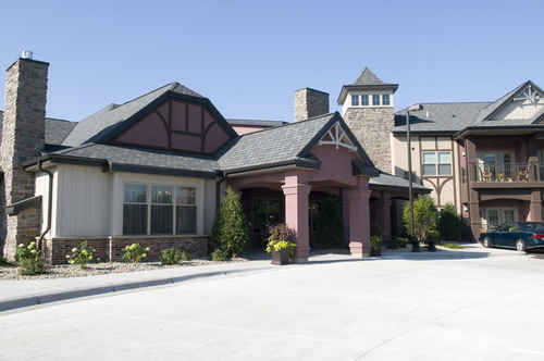 Belle Plaine, MN : Kingsway Retirement Living
