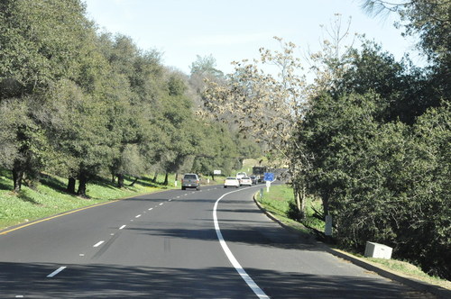 Folsom, CA : Historic Folsom