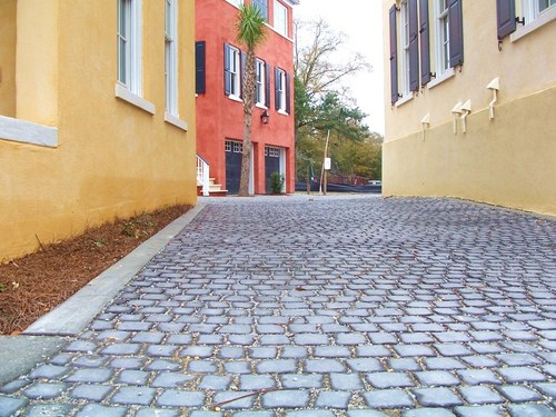 Charleston, SC: M I X S O N - New Urbanism at Work! North Charleston, SC