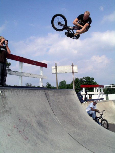 Newington Ct Skatepark Photo Picture Image Connecticut At City