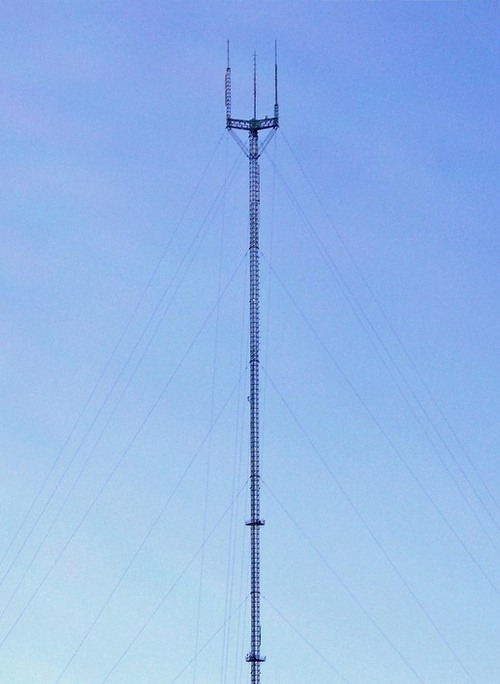 Riverview, FL: Broadcasting Tower in Riverview Florida.