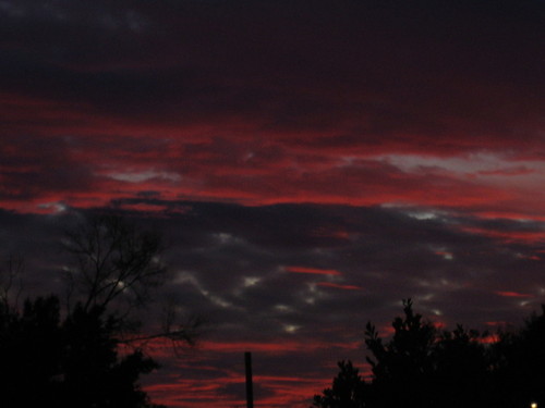 Milton, FL: Sunset's By MICHAEL
