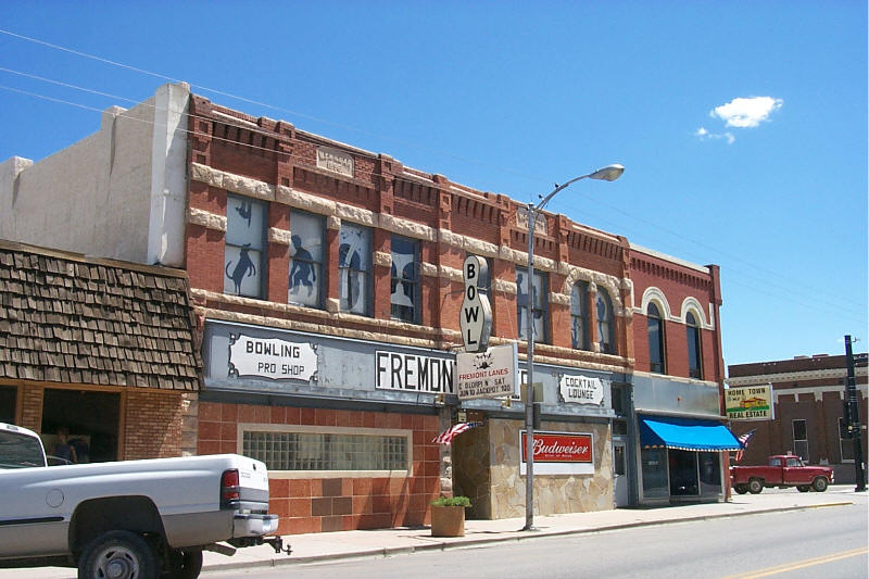 Florence, CO : Downtown photo, picture, image (Colorado) at city-data.com