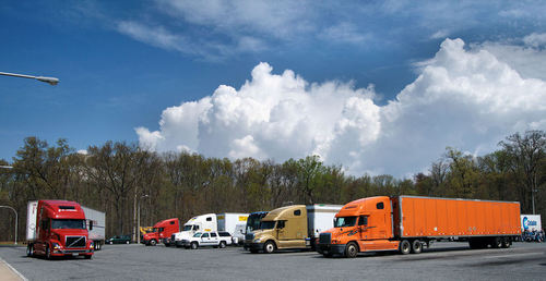 Smyrna, DE : Smyrna Rest area