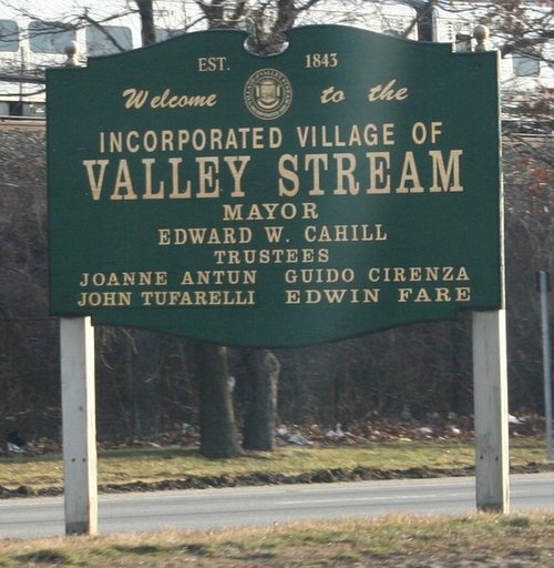 Valley Stream, NY: Valley Stream