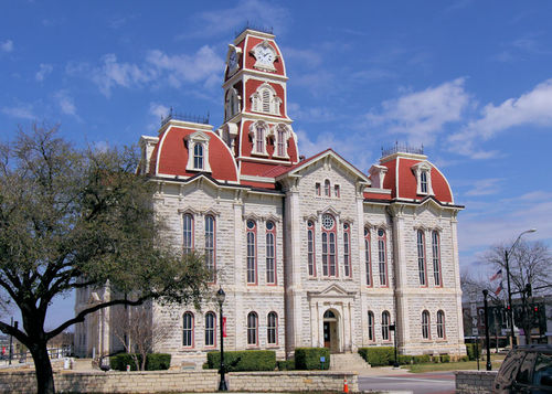 Weatherford TX Weatherford Courthouse Photo Picture Image Texas Weatherford TX Weatherford Courthouse Photo Picture Image Texas