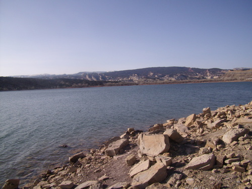 Vernal, UT : stainker lake vernal, ut