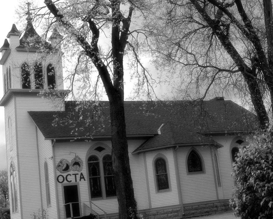 Olathe, KS: Olathe Community Theatre Association