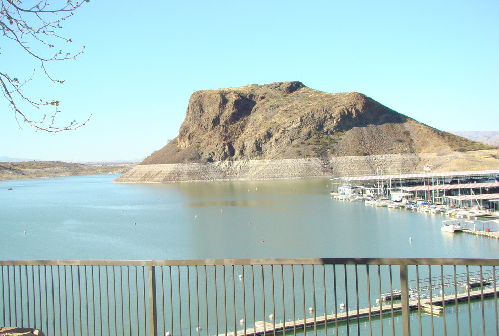 Elephant Butte, NM Elephant Butte photo, picture, image (New Mexico