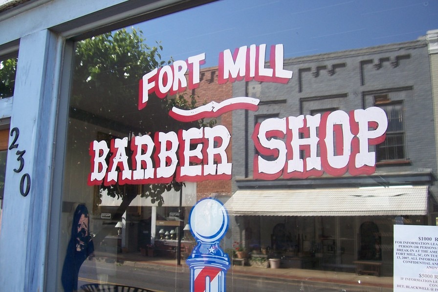 Fort Mill, SC : Local business photo, picture, image (South Carolina) at city-data.com