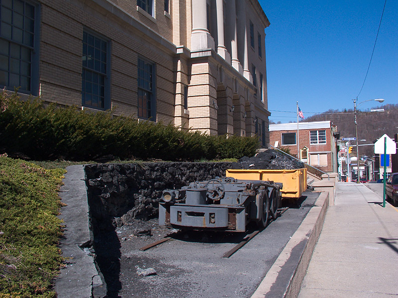 Bluefield, WV : Science Museum