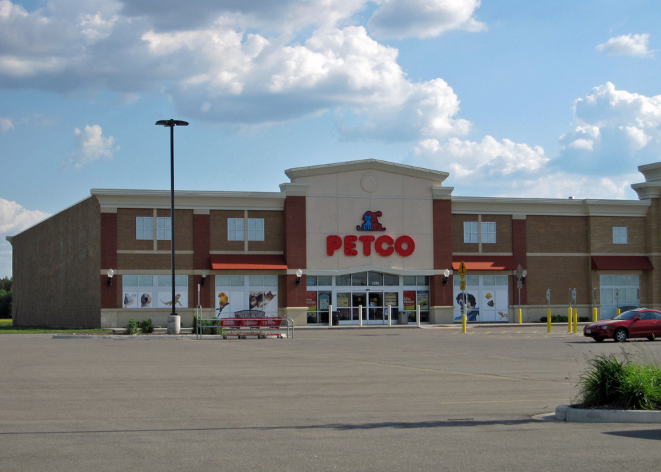 Plover, WI Petco at Crossroads Commons photo, picture, image