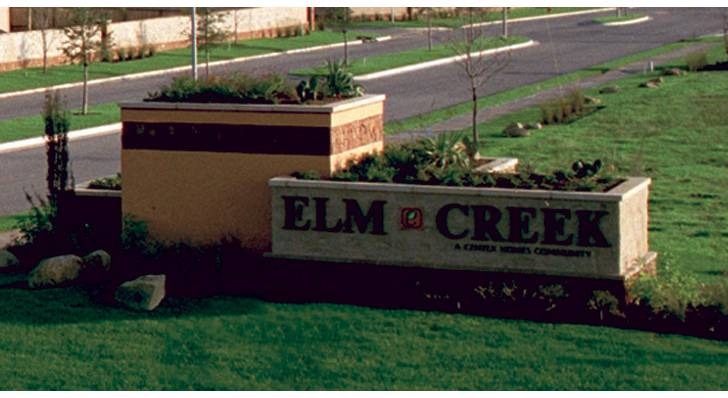 Elgin, TX: Elm Creek Elgin, TX
