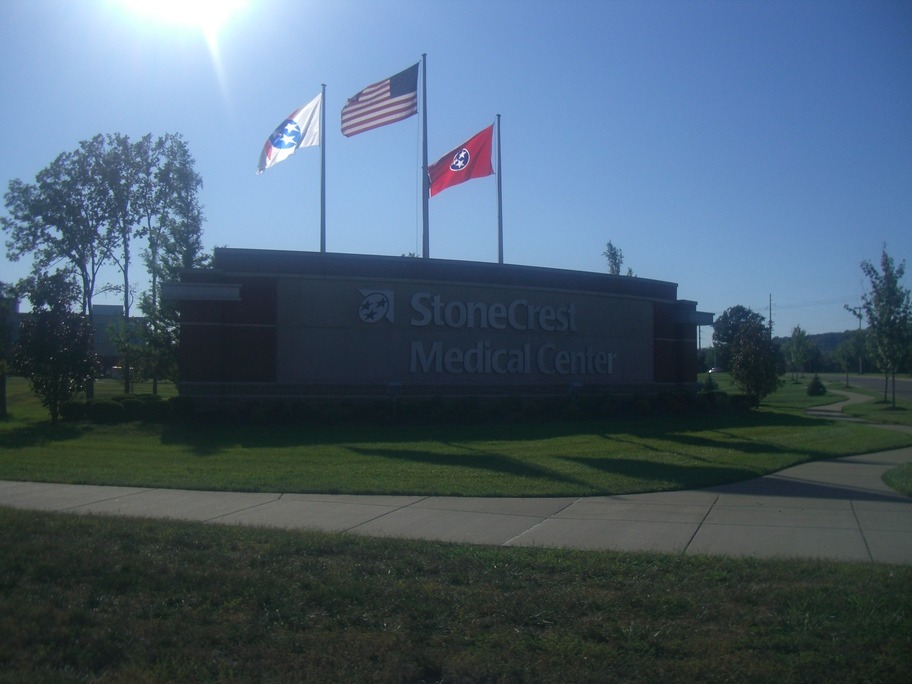 Smyrna, TN: StoneCrest Medical Center