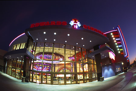 fairfield ca edwards theater