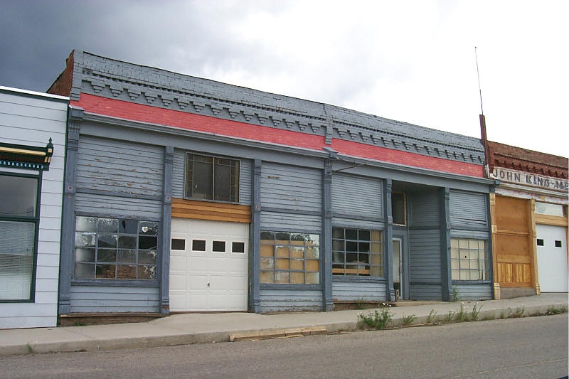 Leadville, CO Store Front photo, picture, image (Colorado) at city