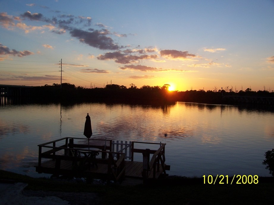 Ruskin, FL: Little Manatee River