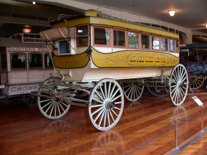 Dearborn, MI: Henry Ford Museum