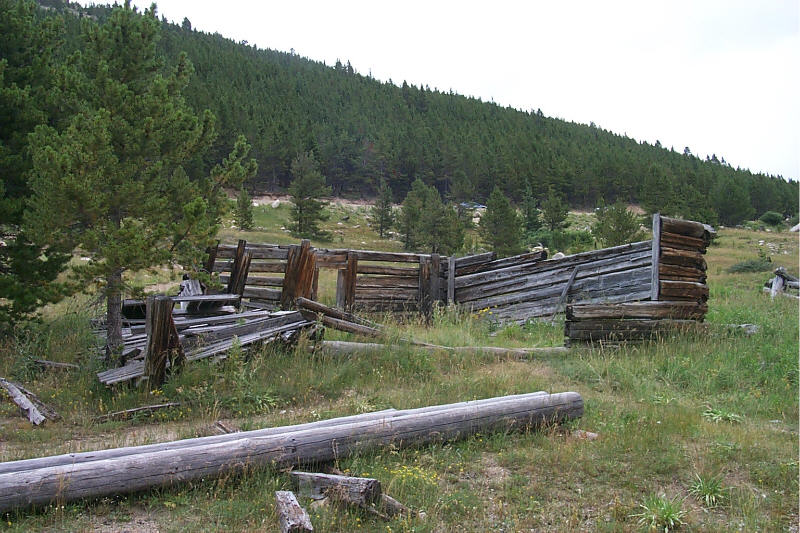 Leadville, CO : Independence
