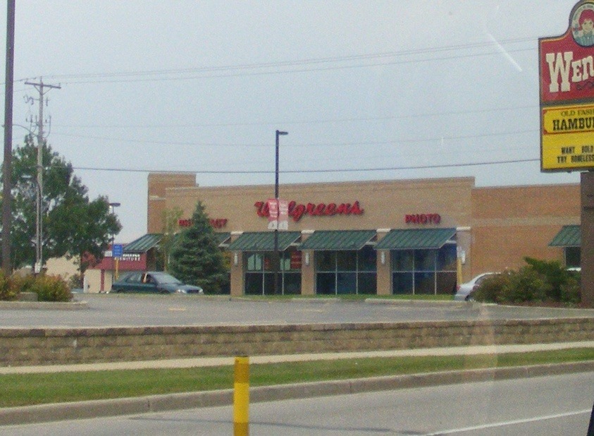 Delavan, WI Walgreens of Delavan photo, picture, image (Wisconsin) at