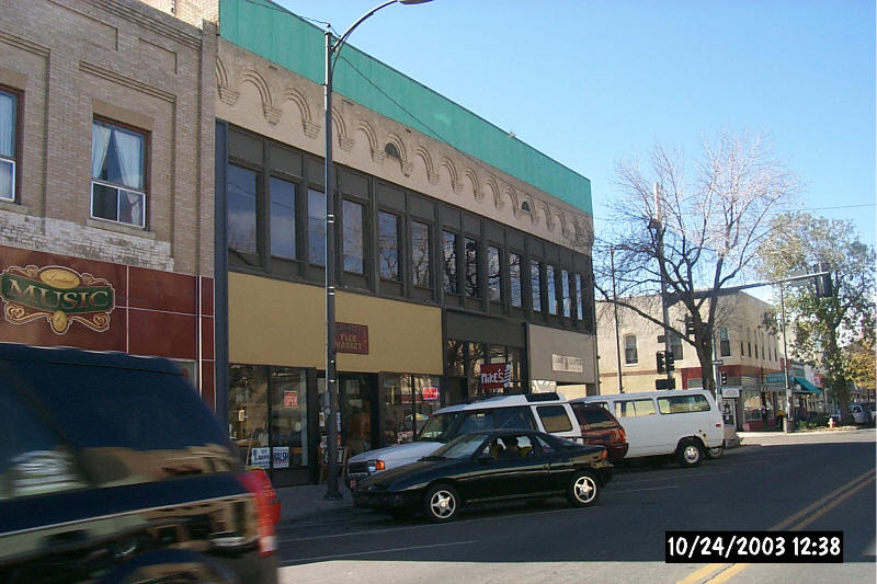 Loveland, CO : Jensen Arms Company