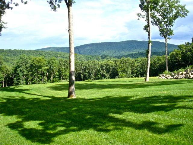 Highland, NY : Illinois Mountain, Highland, NY